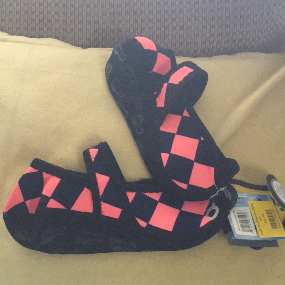 Nufoot Beyond Barefoot